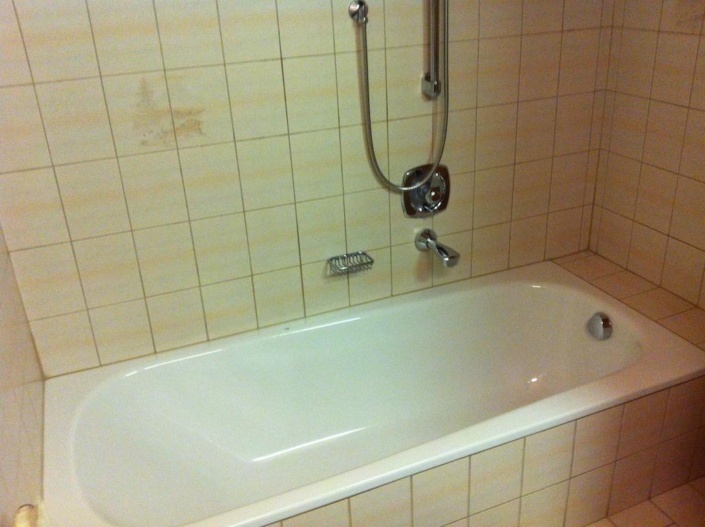 Hotel Garni Pfandl Neustift im Stubaital Quarto foto